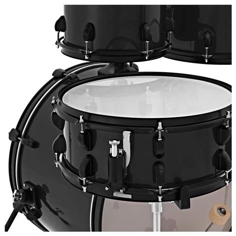 Buy Natal K-EVB-F20 Evolution Fusion 5-Piece Acoustic Drum Kit with ...