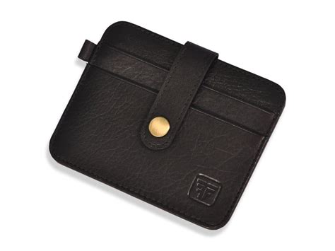Expensive-Looking Wallets For Men (2023)