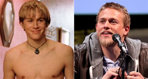 Queer As Folk Reunion Photos Of The Ageless Cast Ewcom