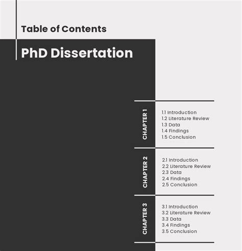 How to choose a dissertation topic in four steps | Adobe Express