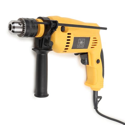 DARIMI DIVINEPOWER Impact Drill Machine - 650W, 13mm Chuck, 2800 RPM ...