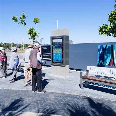 Digital Wayfinding Signage 的图像结果