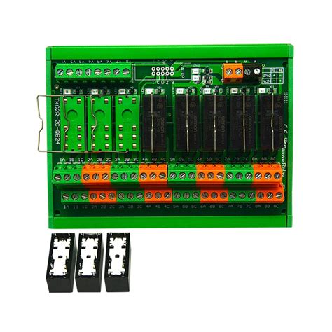 Image result for 8-Way Relay Module