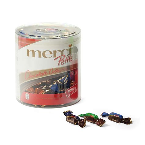 Grootverpakking snoep en chocolade: snoephartjes, drop, pepermunt