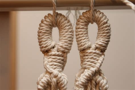 Image result for Macrame Shelves Tutorials