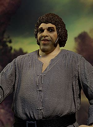 Image result for The Princess Bride Fezzik Funko POP Review