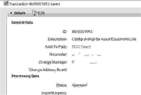 Image result for SAP Design Change Process Request
