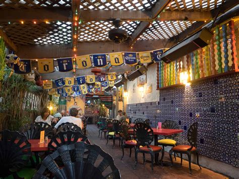 La Pinata Mexican Restaurant - Old Town Go San Diego