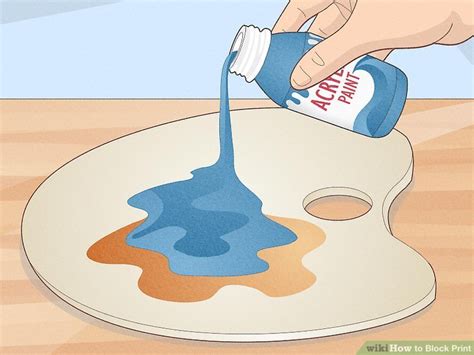 Image result for Block Print Examples