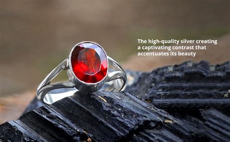 Reiki Crystal Products Natural Certified Panna Ring Emerald Ring ...