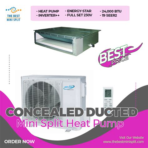 Image result for Insulating Ceiling Mini Split Systems