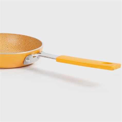Buy Colour Connect Aluminium Frying Pan - 12cm from Home Centre at just ...