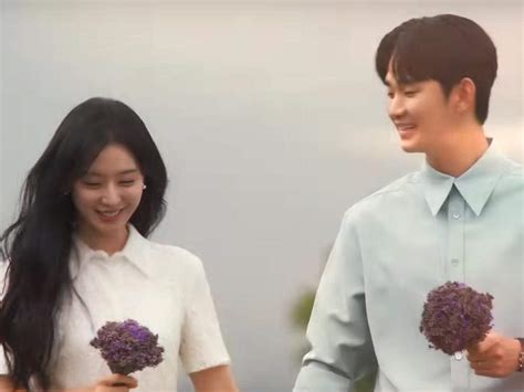 Queen of Tears teaser 2: Kim Soo-hyun and Kim Ji-won share a love-hate ...