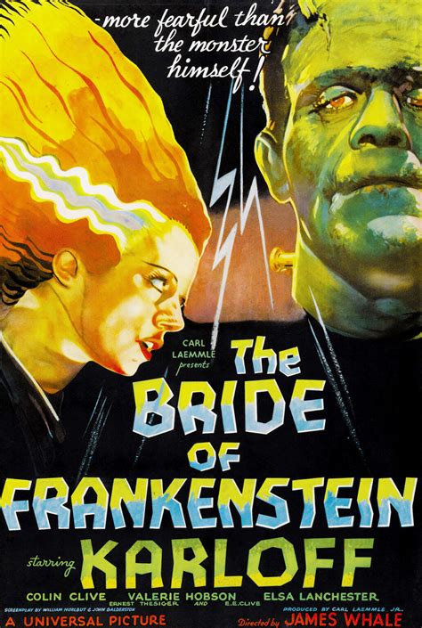 Image result for The Bride of Frankenstein 1985