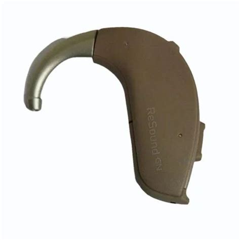 Image result for ReSound Key Comparison Chart