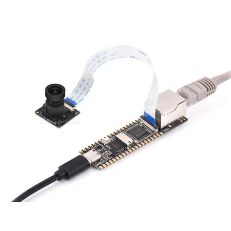 SC3336 3MP Camera Module (B), With High Sensitivity, High SNR, and Low ...