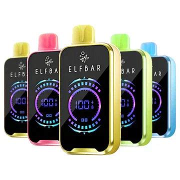The Ultimate Beginner’s Guide to Vaping : Explore Best vapes – House of ...