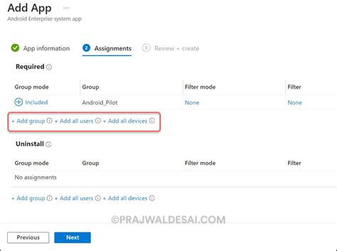 Image result for Android Intune AP