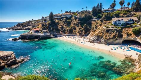 15 Best Clear Water Beaches In California | Explore Now