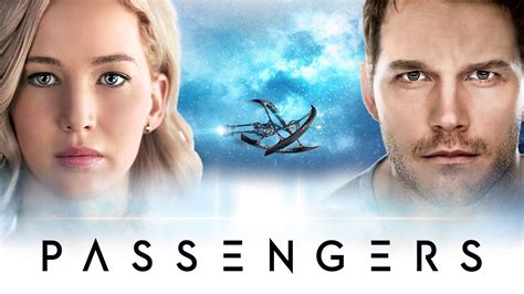 Passenger Movie
