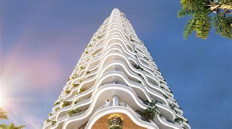 Keturah Reserve by Mag at Meydan - District 7