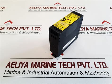 Mega Isa/Tc-t/0107 Modulo Accoppiatore Segnali Analogici A3 Vie ...