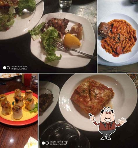 The Big Chill, Noida - Restaurant menu, prices and reviews