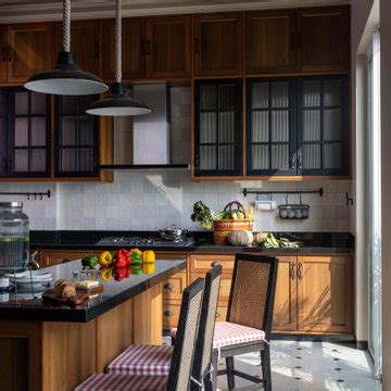 Indian Kitchen Design Ideas, Inspiration & Images - March 2025 | Houzz IN