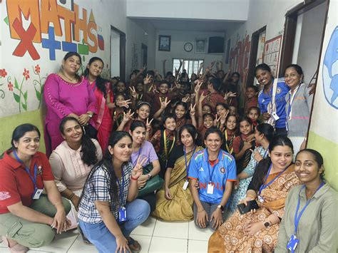 Storytelling Session at Pt. Motilal Nehru School – Sampoorna Shiksha