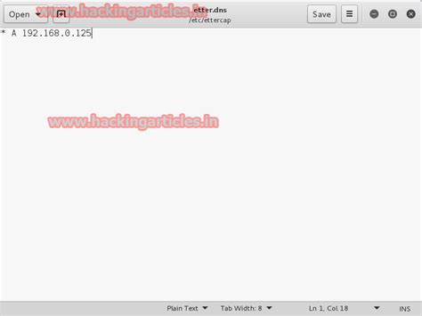 Hack Remote PC using Fake Updates Scam with Ettercap and Metasploit ...