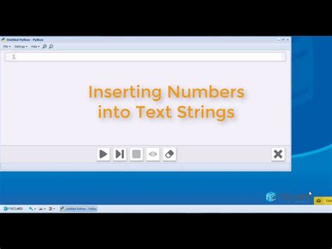 Image result for How to Add String with a Number Python