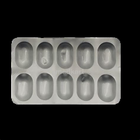 VOGLIMAC GM 2MG TABLET 10'S : View Price, Combination and Alternatives ...