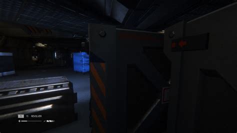 Image result for Alien Isolation Controls PC