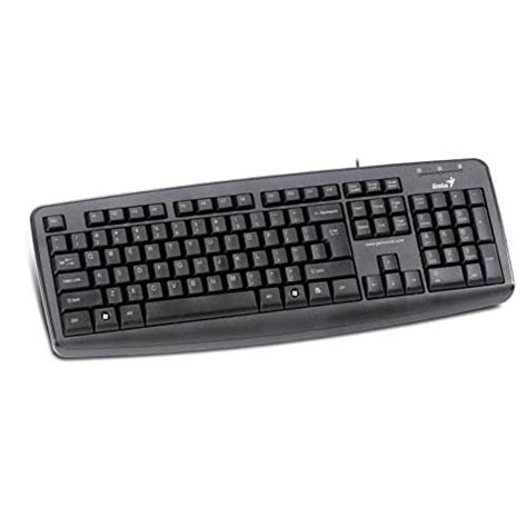 Image result for Genius Mini Keyboard Wired