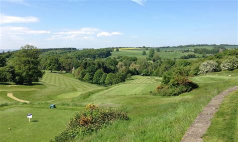 THE HEREFORDSHIRE GOLF COURSE (2026) All You Need to Know BEFORE You Go ...