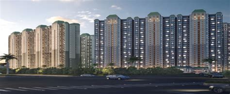 DLF Gurgaon | Residentail Projects of DLF Limited