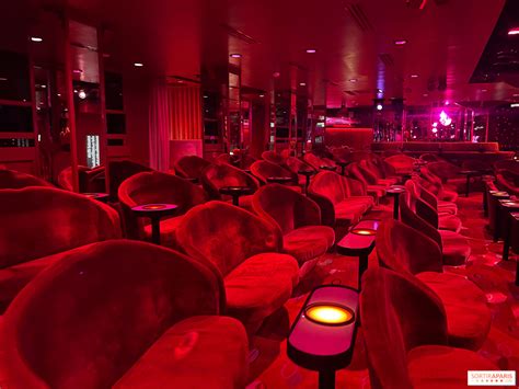 Crazy Horse, one of Paris's most emblematic cabarets - Sortiraparis.com