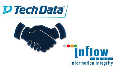Tech Data India, Tech Data Acquires Inflow Technologies, Inflow ...