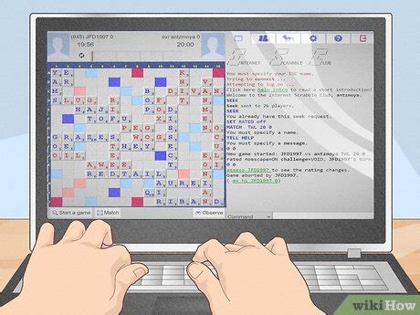Image result for Learn to Play Scrabble Against Computer