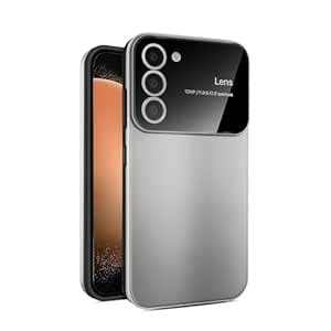 Vaku Luxos® Back Cover Case for Samsung Galaxy S23 Polarized Large ...