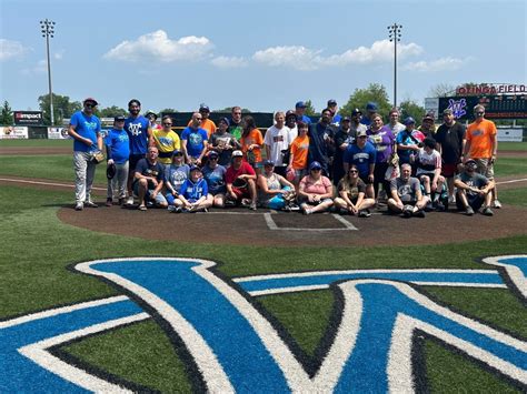 9th Annual Special Recreation Day at the Ballpark!, Ozinga Field ...