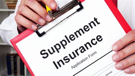 Supplement Insurance 的图像结果