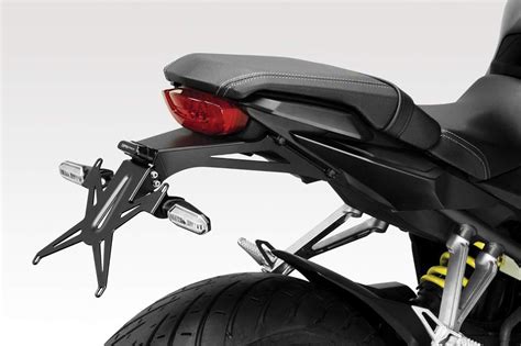 CBR650R 201920 - Kit License Plate Holder R-0917 - | Ubuy India