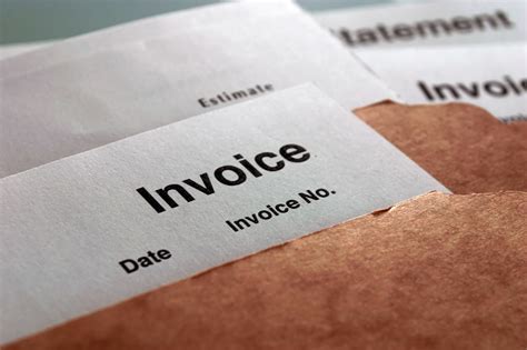 Advantages of producing Fast Invoices for Clients | Zybra