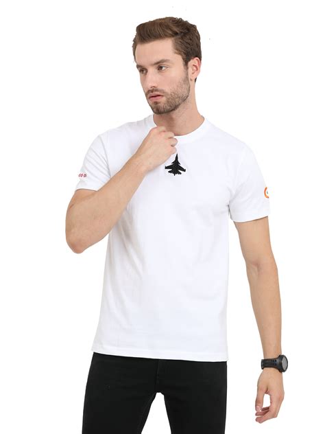 Buy Quality Indian Air Force T-Shirts Online – MILITARY MARVELS LLP