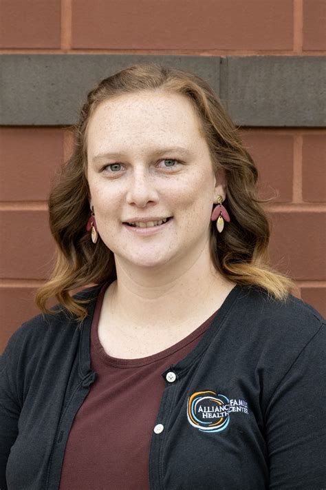 Meet The Team | Alliance Family Health Center, Inc.