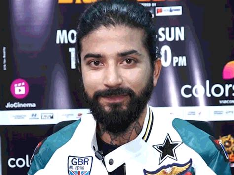 Serious allegations leveled at Salman, called the show scripted, Ankita ...