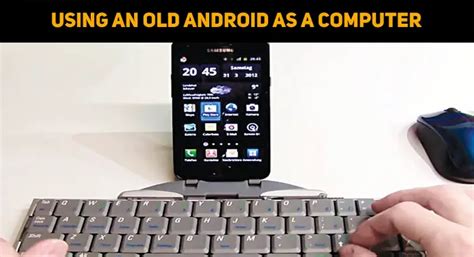 Image result for Android System Computer