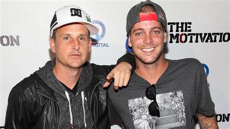 Rob Dyrdek Wallpapers - Wallpaper Cave