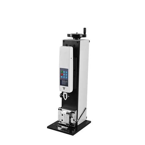Buy Vertical Horizontal Dual Push Pull Test Stand Force Gauge Stand ...